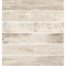 Декор (20x120) 8OF872X Decori MIX Naturale - Rivamancina з колекції Rivamancina Rivamancina Керамічна плитка Tagina