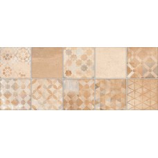 Декор (20x50) Lynton Natural Multicolor - Kent з колекції Kent