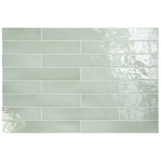 6,5x40 Mint Gloss-Manacor-26922 з колекції Manacor Equipe Manacor Керамічна плитка Equipe Ceramicas — сторінка 3
