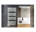 Рушникосушка 655x500 Warp S WGWAS065050KS96GD Terma Terma