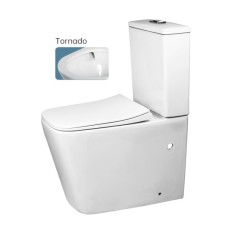 Унитаз Veron TRN HL 62X37.5X820 белый ( А0059555 ) Унитаз Veron TRN HL 62X37.5X820 белый ( А0059555 )