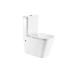 Унитаз Veron TRN HL 62X37.5X820 белый ( А0059555 ) Insana