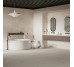 GRES SOFTSTONE IVORY RECT (1 сорт)