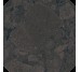 R.332 CHECKERS ROUNDED BLACK SPACE 28.6x28.6 (плитка для підлоги і стін)