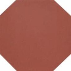 Brick-Red Oct 10x10 Octagon Top Cer з колекції Octagon Brick-Red Oct 10x10 Octagon Top Cer з колекції Octagon TopCer — португальская геометрическая мозаика и викторианская плитка