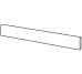 Плінтус (8x120) ACD027 Acidic Silver batt. - Acidic з колекції Acidic Fondovalle