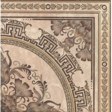 Декор Roseton G.Beige 45x45 Dabo STN из коллекции Dabo STN Декор Roseton G.Beige 45x45 Dabo STN из коллекции Dabo STN