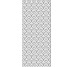 Декор Decoro Ventagli Lux Ret 60x120 Nobile Ariana з колекції Nobile Ariana