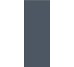 Плитка (10x25) GP 025 - Graph Color з колекції Graph Color Vogue