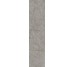 Плитка (7.4x30) 65324 Кирпично-серый Fondi Sat.Rett. - Мексикана з колекції Мексикана Сердомус