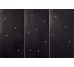 Декор (30x60) 7260651 NERO CASCATA STRASS RETT P3 з колекції Planet AlfaLux