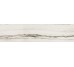 Плитка White Fantasy Glossy 30x120 Prexious Rex з колекції Prexious Rex