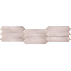 6,5x33 Effetti Cipria Lucido - Sfumature - SFM113L з колекції Sfumature Quintessenza SFUMATURE Керамическая плитка QUINTESSENZA CERAMICHE