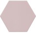 Плитка 11,6*10,1 Kromatika Rose 26465 Kromatika Equipe з колекції Kromatika Equipe
