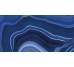 Плитка 162X324 Level Marmi Agata Blu B Full Lap Mesh-Mounted 12 Mm Ek7Y Emil Ceramica из коллекции Level Marmi Emil Ceramica