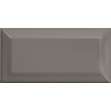 7,5x15 Metro Dark Grey 20903 з колекції Metro Equipe