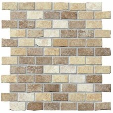 Мозаїка (32.5х32.5) DORATO/NOCE M31Z161 з колекції Pietra Etrusca Emilceramica Мозаїка (32.5х32.5) DORATO/NOCE M31Z161 з колекції Pietra Etrusca Emilceramica Pietra Etrusca Керамічна плитка Emil Ceramica