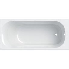 Ванна прямокутна з ніжками Soana Slim rim 170x75 554.014.01.1 Ванна прямокутна з ніжками Soana Slim rim 170x75 554.014.01.1
