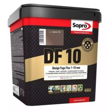 Затирка для швів DF 10 1075 махон №55 (5 кг) Sopro — сторінка 8