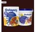 Двокомпонентна епоксидна затирка фуга для плитки і мозаїки ТМ "OCTOPUS",  колір  8248 1,25 кг 