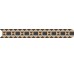 Бордюр Border 6.8x46.4 St Sepulchre Top Cer из коллекции St Sepulchre TopCer