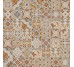 Плитка Terre Emiliane Mix - 20x20 1081641 Cotto del Campiano з колекції Cotto del Campiano Cir