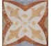 Плитка Terre Emiliane Mix - 20x20 1081641 Cotto del Campiano з колекції Cotto del Campiano Cir