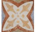 Плитка Terre Emiliane Mix - 20x20 1081641 Cotto del Campiano з колекції Cotto del Campiano Cir
