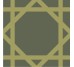 Плитка (20x20) Gustav Oliva Q - Dal Bianco из коллекции Dal Bianco Bisazza