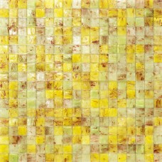 Мозаика - 29.5x29.5 Nanda Firefly Blends из коллекции Firefly Blends Sicis Sicis: мозаика из Равенны — 700 цветов стекла и свои патенты — страница 6