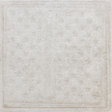 Декор (60x60) ITBCOIM60 ITALGHISA IMPRONTE BIANCO - Italghisa из коллекции Italghisa