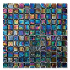 Мозаїка 30.4x30.4 246 Velvet Cubes Sicis Neoglass з колекції Neoglass Sicis Sicis: мозаїка з Равенни — 700 кольорів скла і власні патенти — сторінка 21