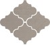 Декор (16x15) 0SSM2PR SILVERS. GREIGE MIX PR SR - Silver Stone з колекції Silver Stone COEM