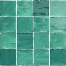 10x10 Stow Mix Turchese-Stow з колекції Stow 10x10 Stow Mix Turchese-Stow з колекції Stow STOW MIX Керамічна плитка Natucer