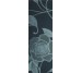 Декор (96.3x31.9) 240008 Decorothesecretgardenneroa+B - Visionnaire з колекції Visionnaire Settecento