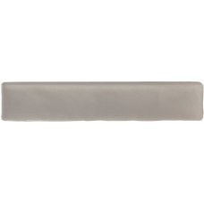 Bullnose Rustic Grey Бордюр (5x25) Rustico