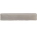 Бордюр (5x25) Bullnose Rustic Grey - Rustico з колекції Rustic Cevica
