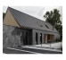 Плитка фасадна Ardis Light STR 66x400 Paradyz Paradyz