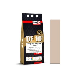 Затирка для швів DF 10 1065A бежева багама №34 (2 кг) Sopro — сторінка 5