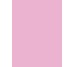 Декор 14,5x19,4 Tinta Unita Rosa - Alphabet - 489200 з колекції Alphabet Versace