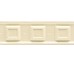 Плитка Noce Br 60.8x60.8 Dune Ecoceramic з колекції Dune Ecoceramic