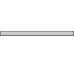 Бордюр 2x75 Matita Evolution Brown75 - Evolution - EVOM7506 з колекції Evolution Ascot