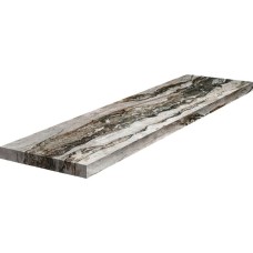 Кутова сходинка (33x100) 62464 Angolo Sx.Gradino Costa Retta Nero - Hiros з колекції Hiros Кутова сходинка (33x100) 62464 Angolo Sx.Gradino Costa Retta Nero - Hiros з колекції Hiros
