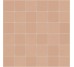 Мозаїка 30x30 Cly. Rose Tessere - Overclay - I068 з колекції Overclay Marca Corona