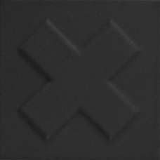 черная - 12,5x12,5 Play 2 Play злекції Play черная - 12,5x12,5 Play 2 Play злекції Play