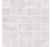Мозаїка 29,2x29,2 Capitolina Ash Mosaic-Capitolina з колекції Capitolina Cristacer