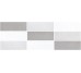 Мозаика (25x70) FWVT2EB041 Mosaico Dream Bg/Vs – Dream из коллекции Dream Roca