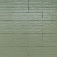 стінова RCGF Wish Green Semimatt 53x300 стінова RCGF Wish Green Semimatt 53x300