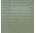 Плитка стінова RCGF Wish Green Semimatt 53x300 Ragno Ragno