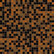 Мозаїка (30x30) XTRC701 Tribal Chic 2.5*2.5 - Mix з колекції Mix Appiani Mix